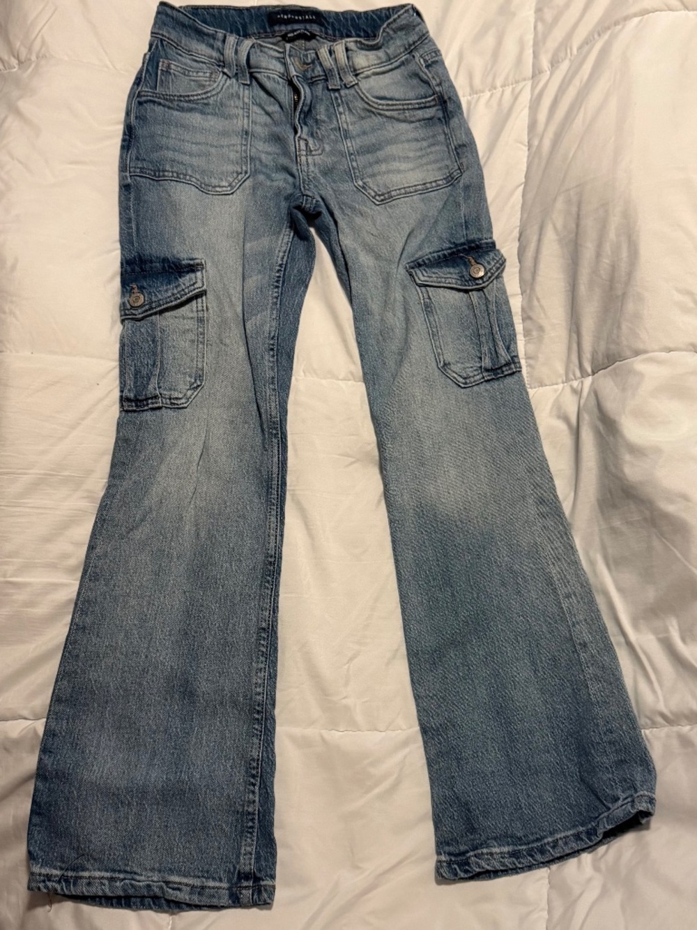 Aeropostale Jeans Size 00S